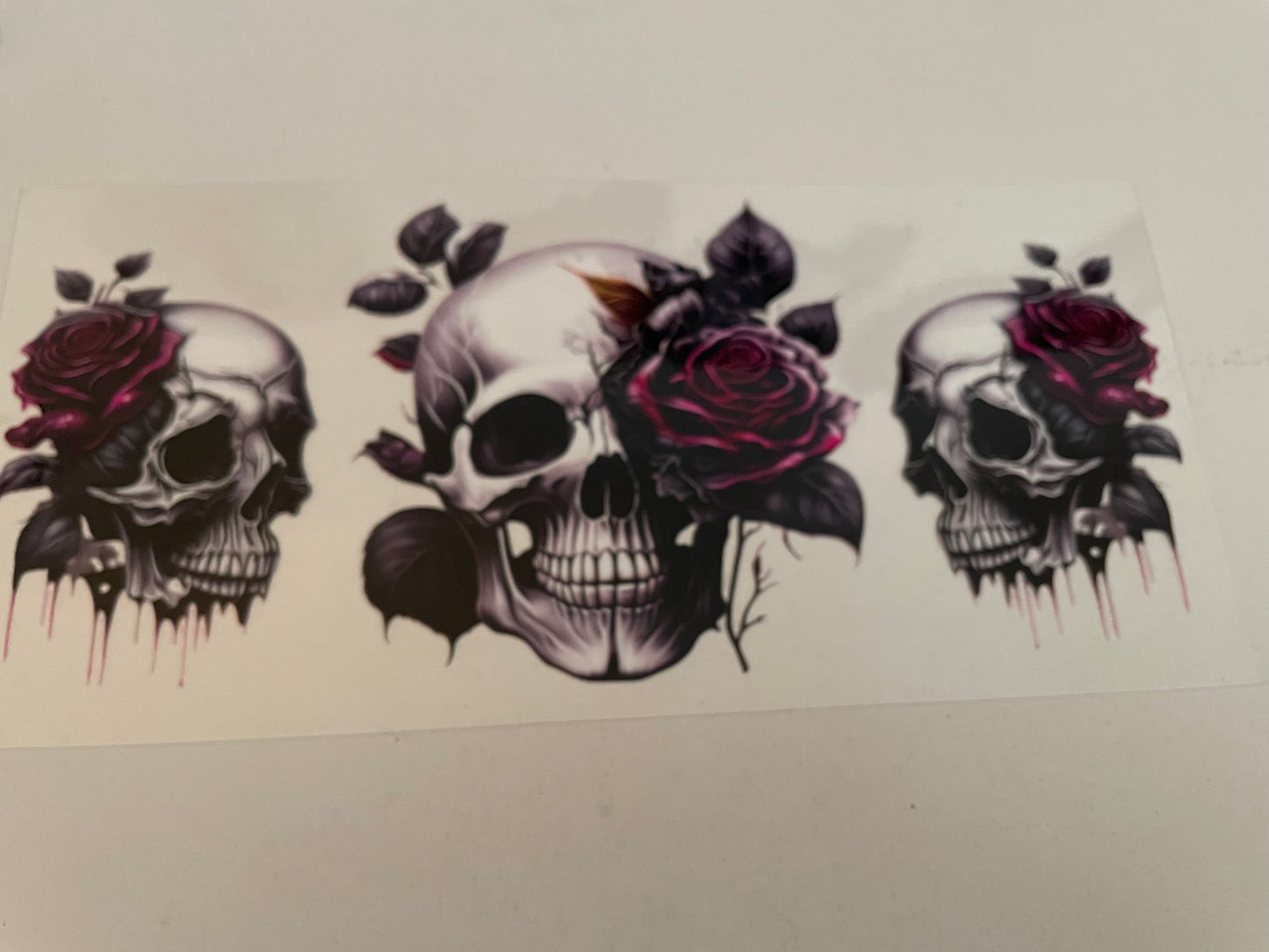 Misc Wraps