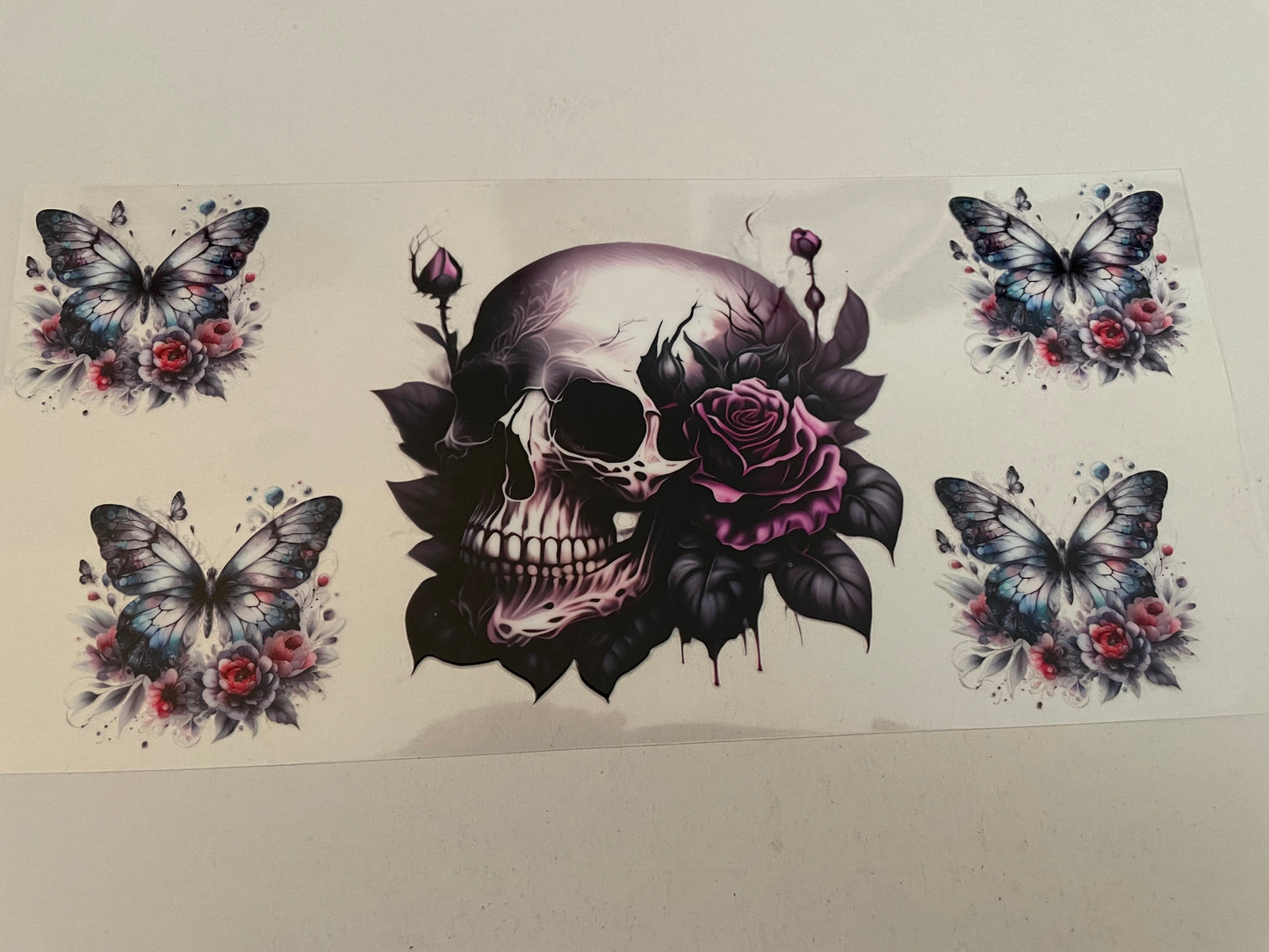 Misc Wraps