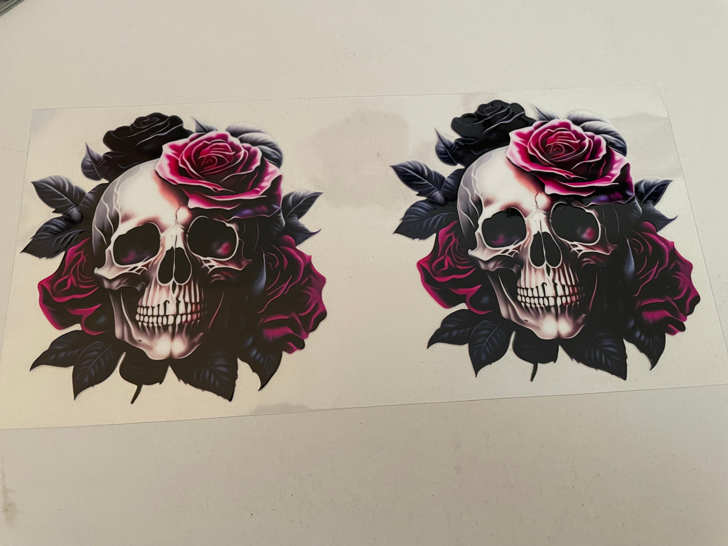Misc Wraps