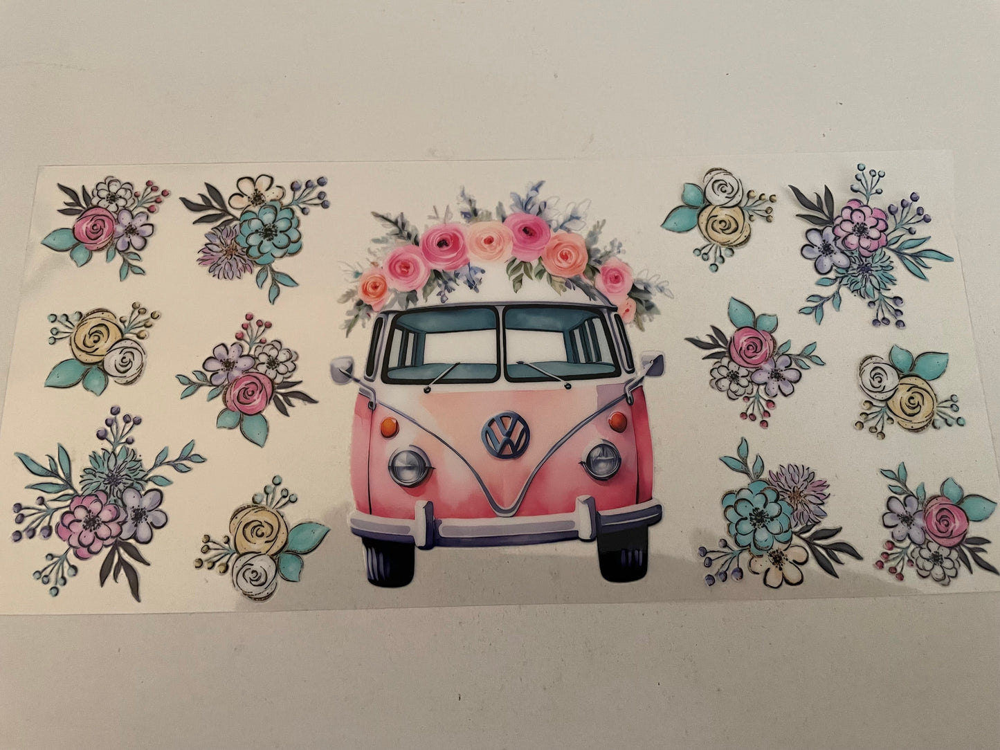 Misc Wraps