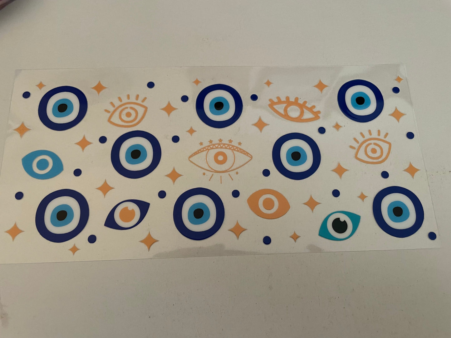 Misc Wraps