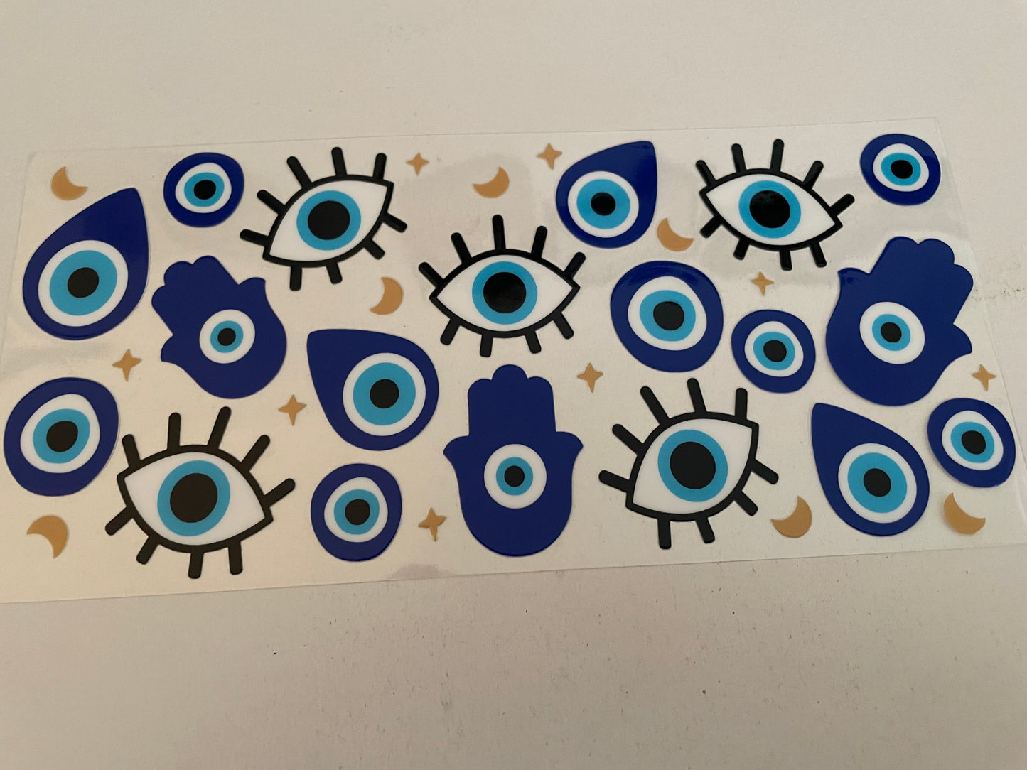 Misc Wraps