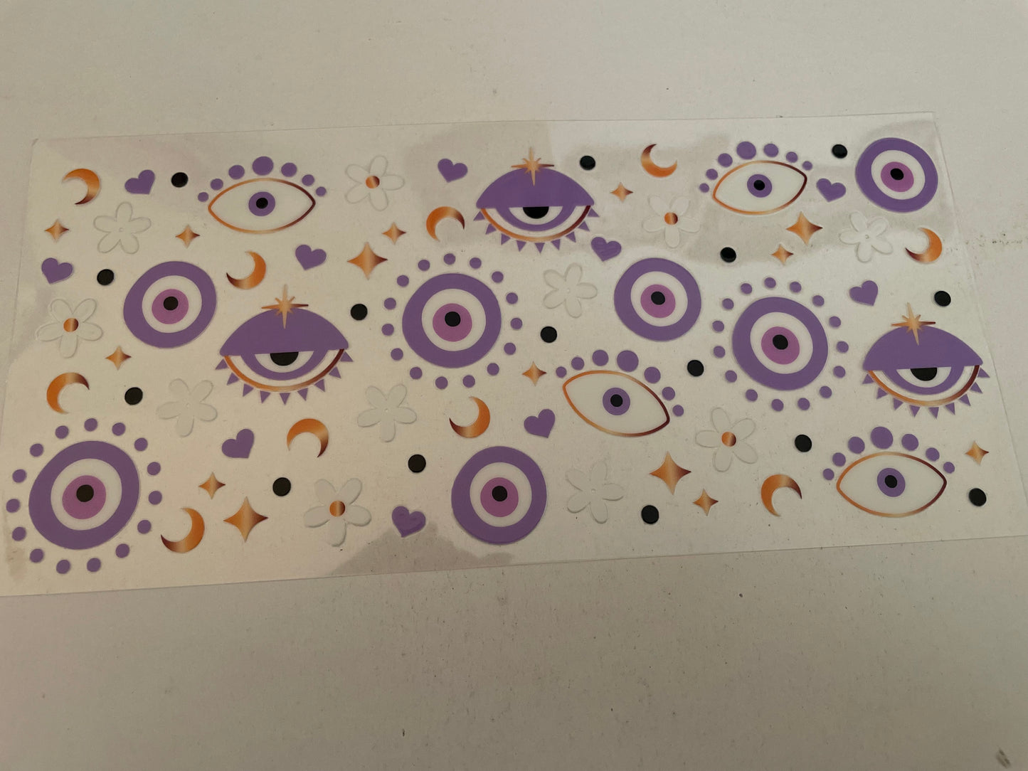 Misc Wraps