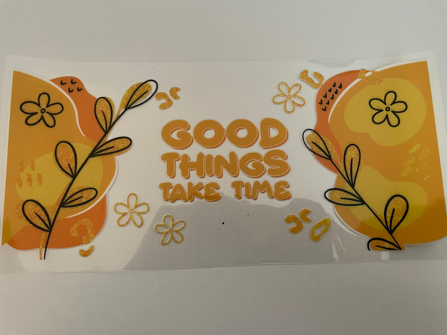 Inspirational Wraps