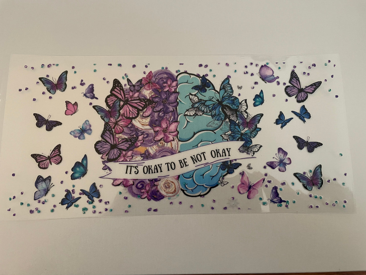 Inspirational Wraps