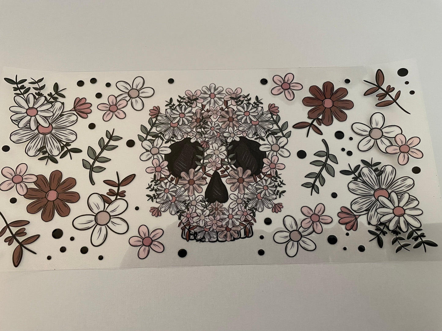 Misc Wraps