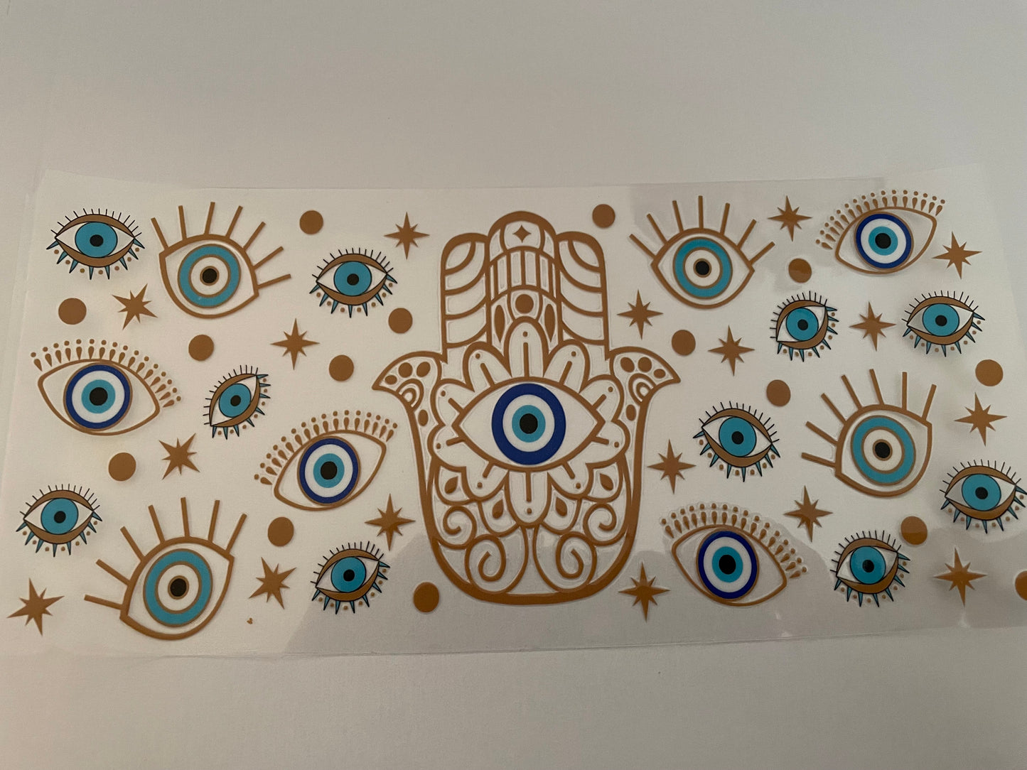 Misc Wraps