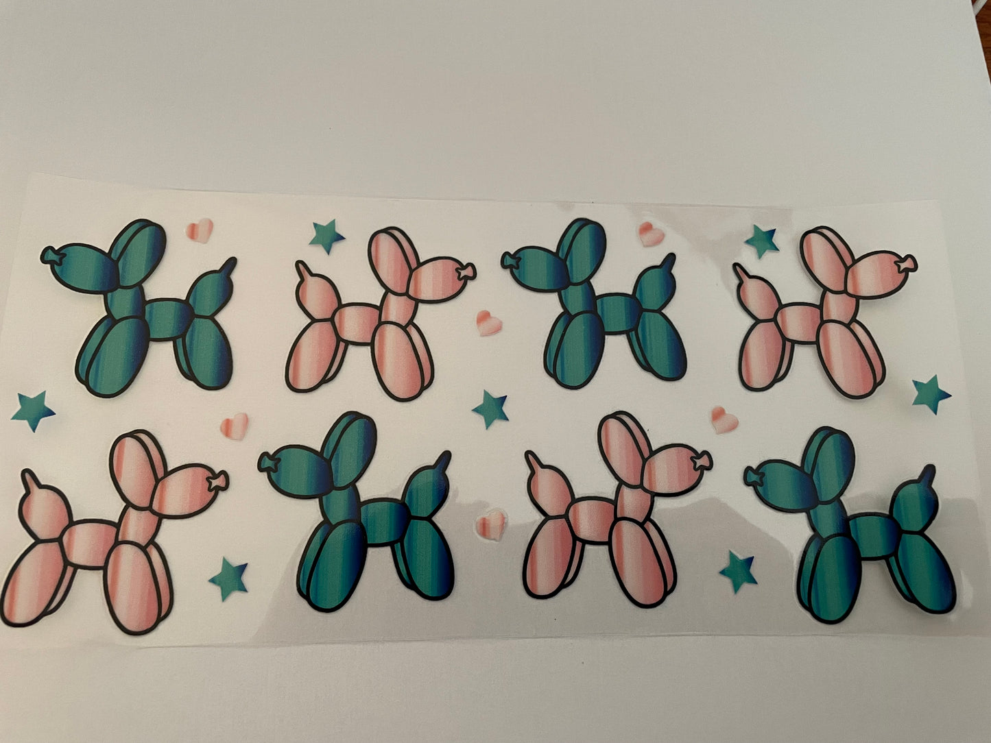 Misc Wraps
