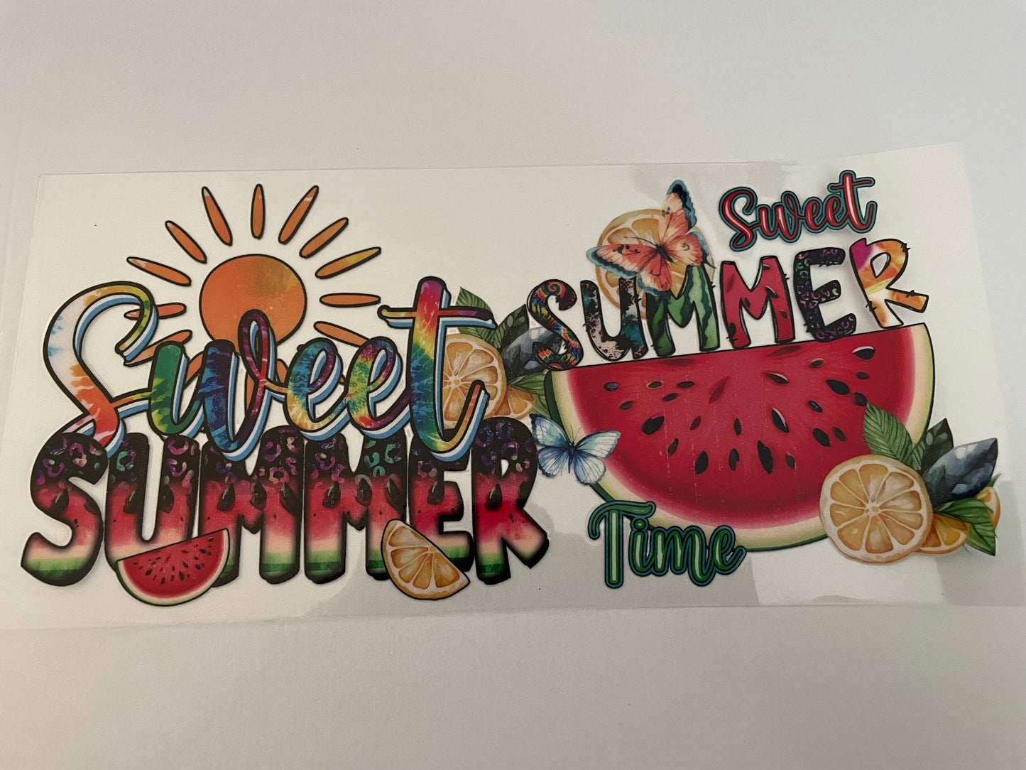 Summer