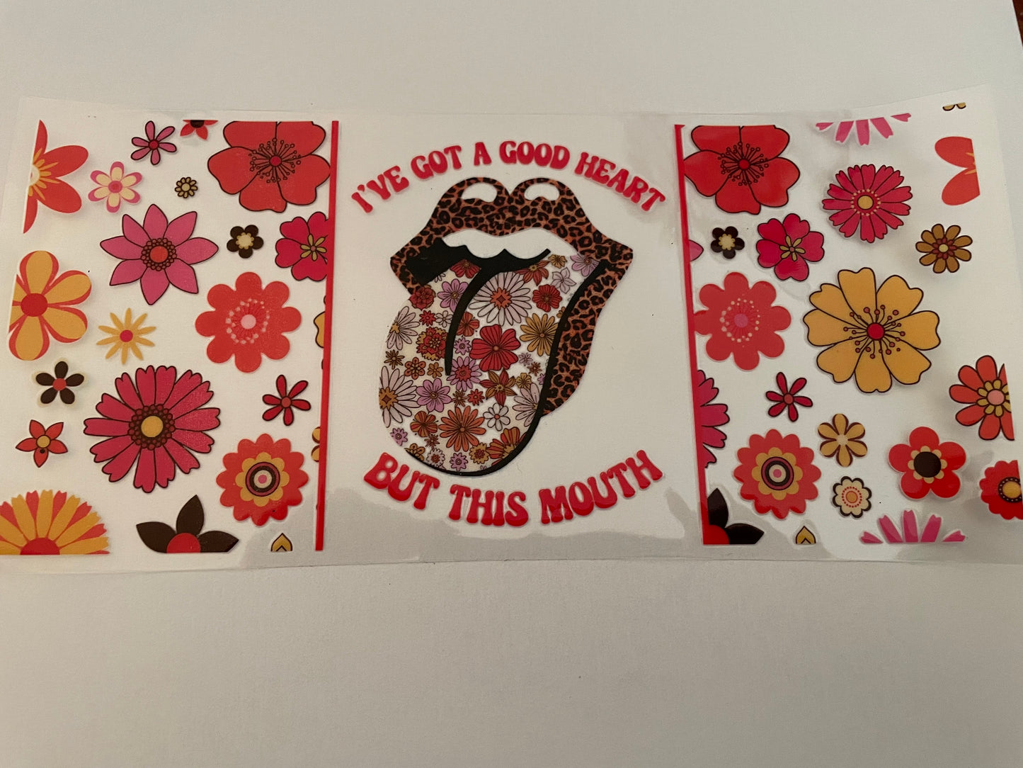 Funny/Humor Wraps