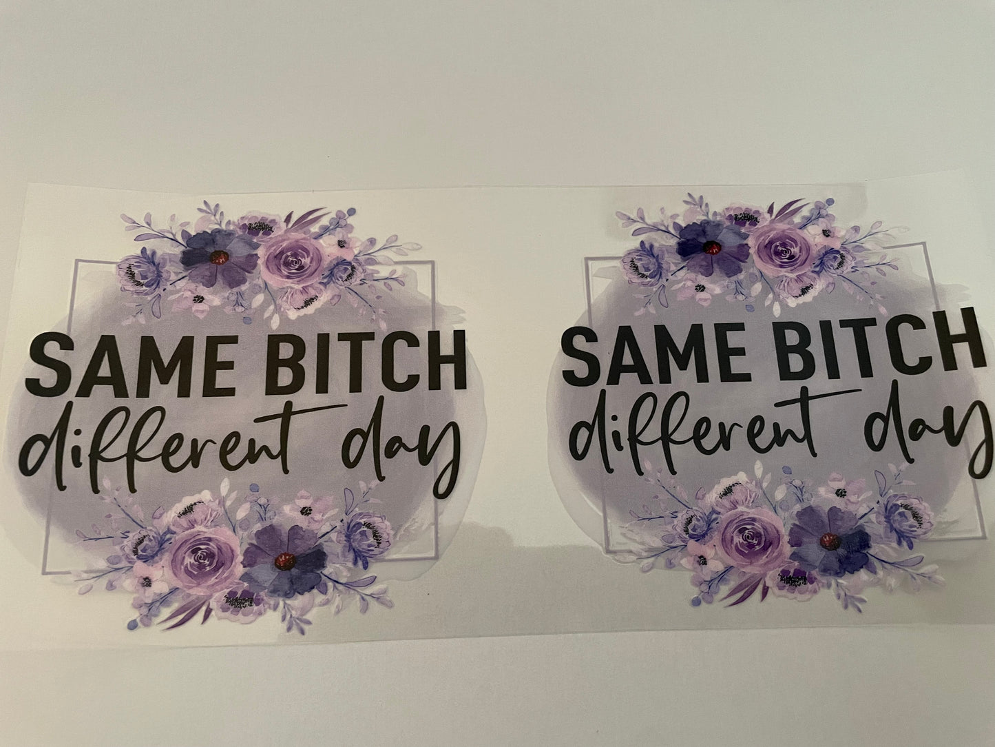 Funny/Humor Wraps