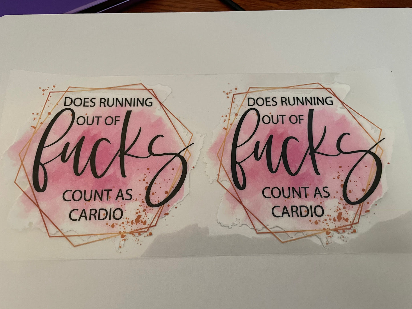 Funny/Humor Wraps