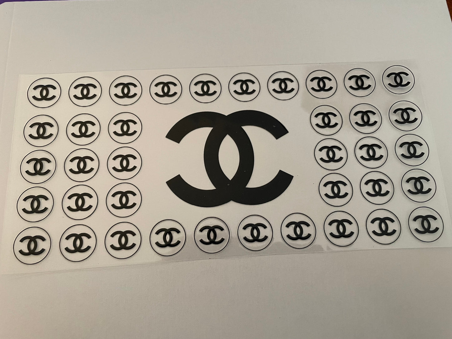 Designer Wraps