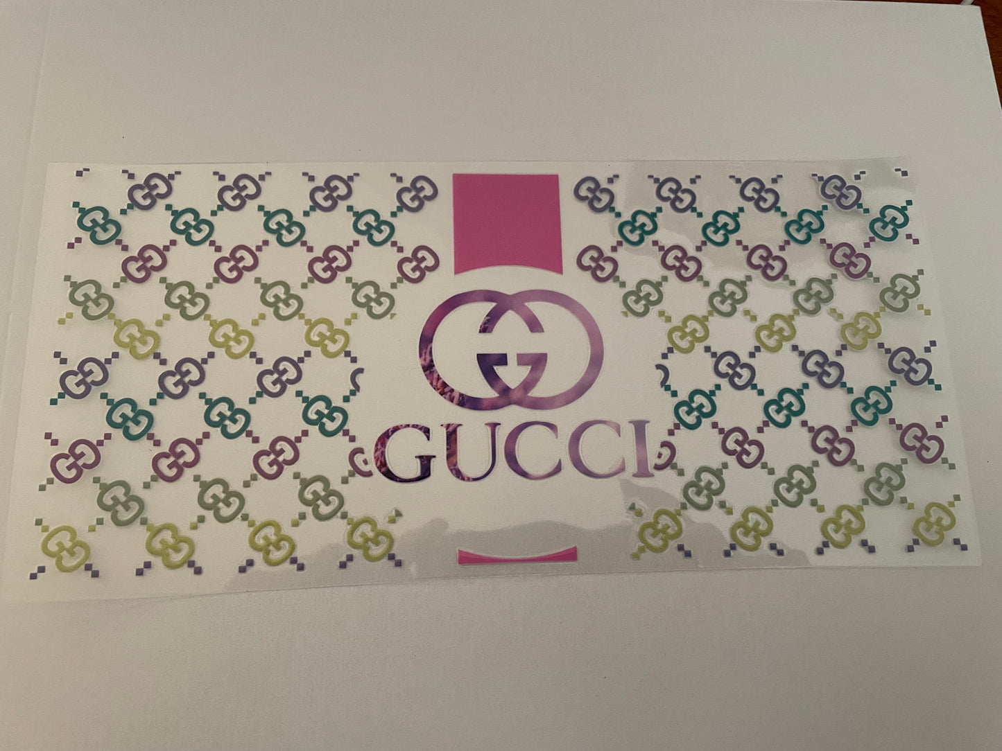 Designer Wraps