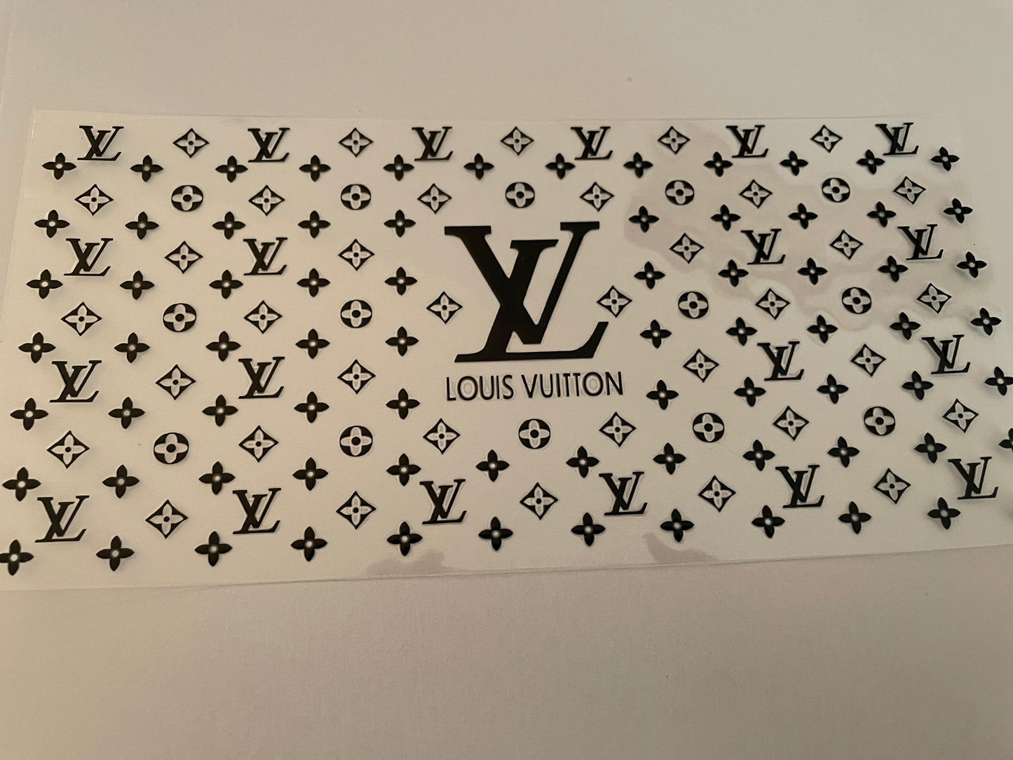 Designer Wraps