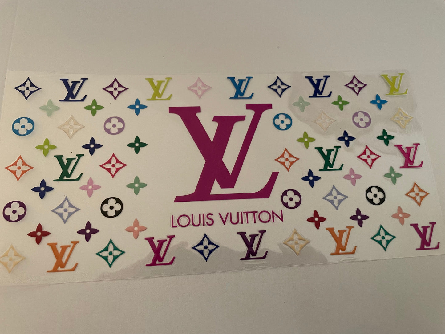 Designer Wraps