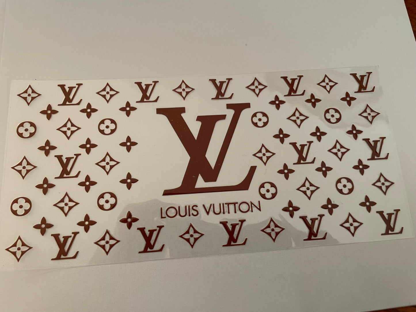 Designer Wraps