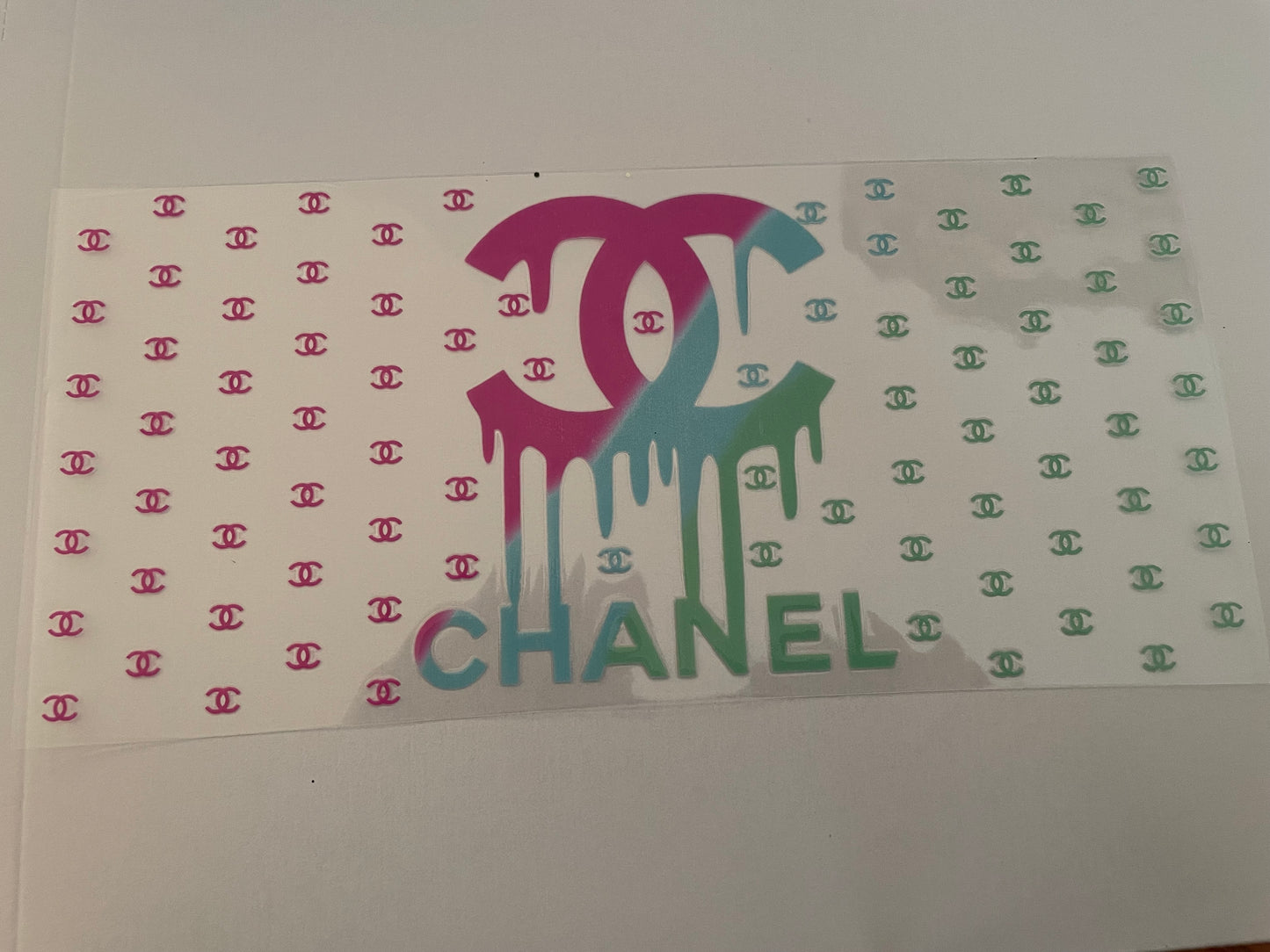 Designer Wraps