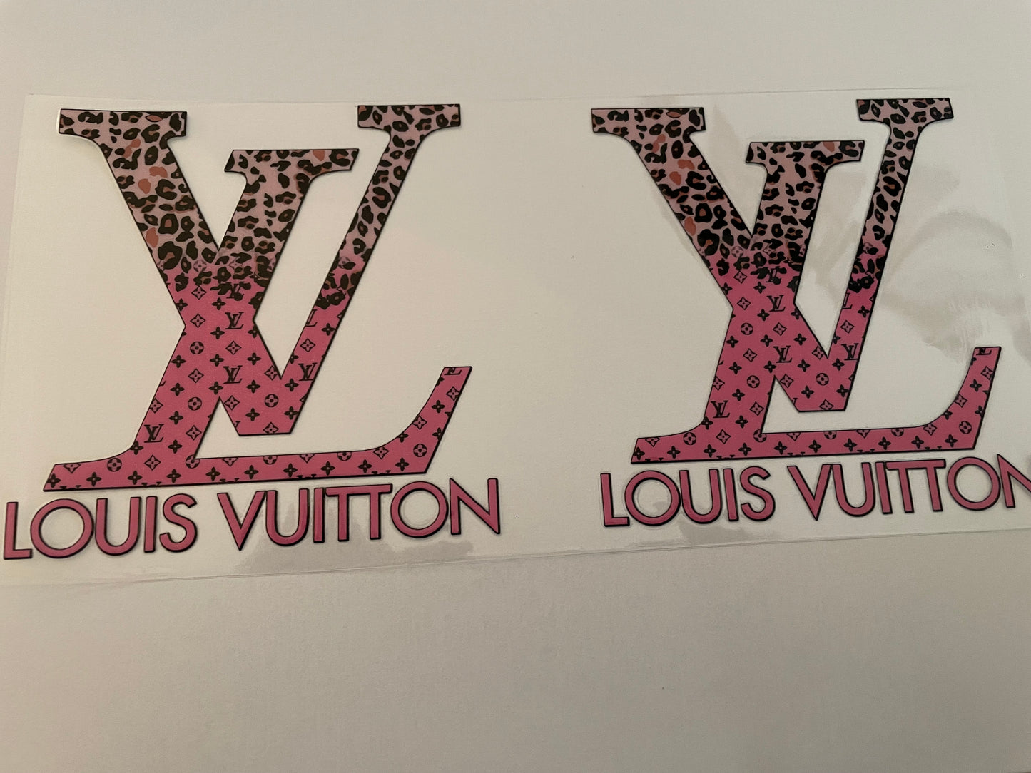 Designer Wraps