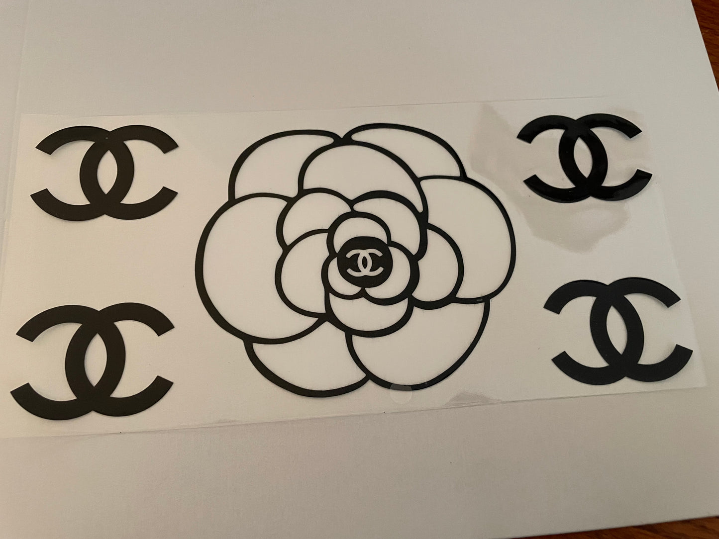 Designer Wraps