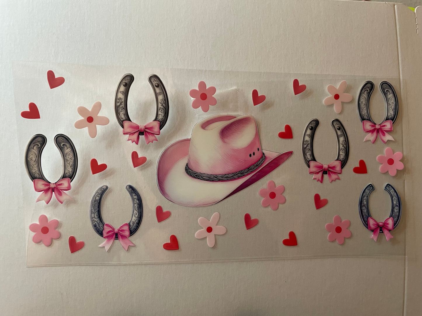 Misc Wraps