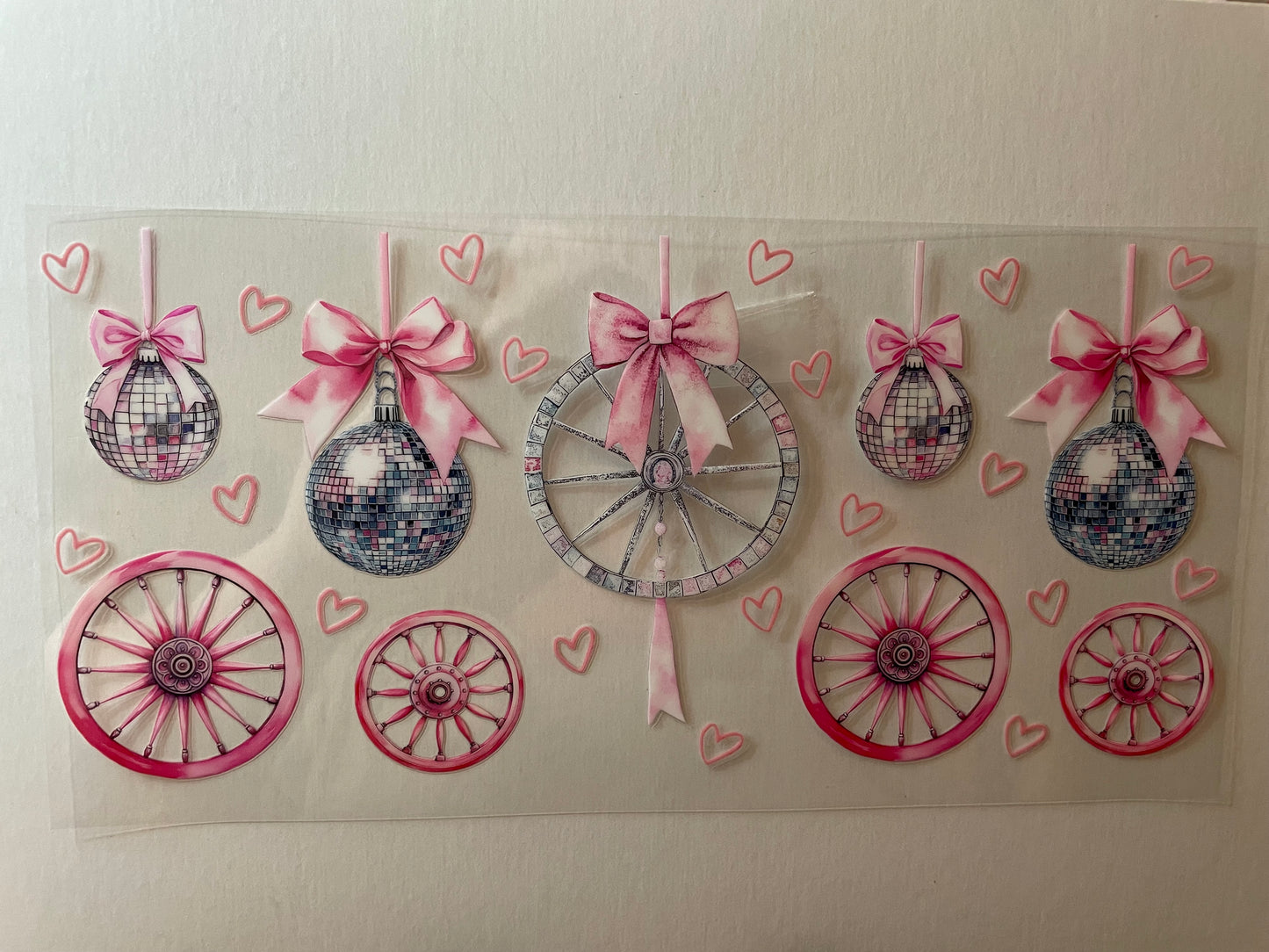 Misc Wraps