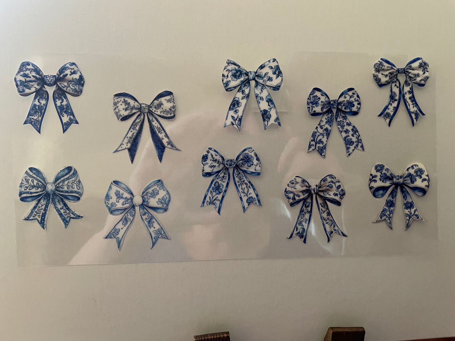 Heart Wraps