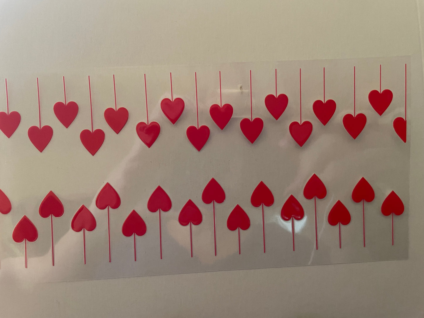 Heart Wraps