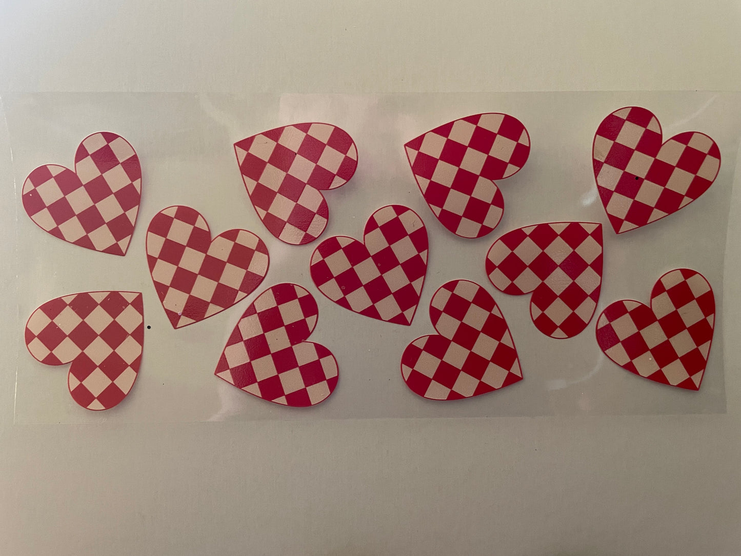Heart Wraps