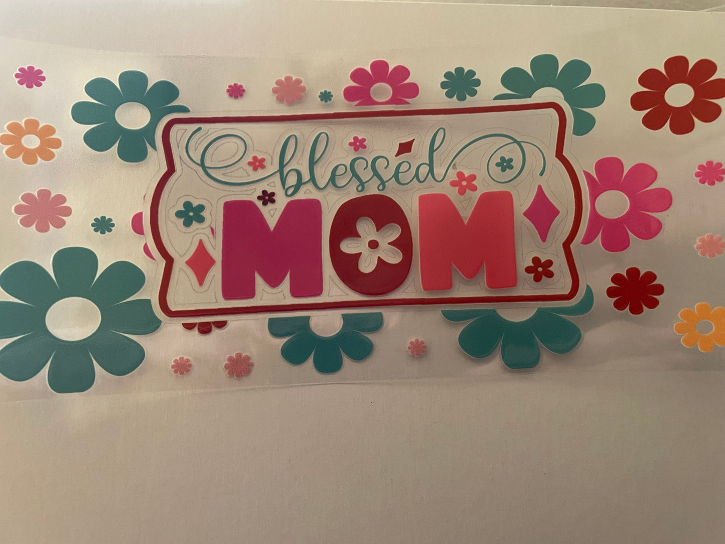 Mom/Grandma Wraps