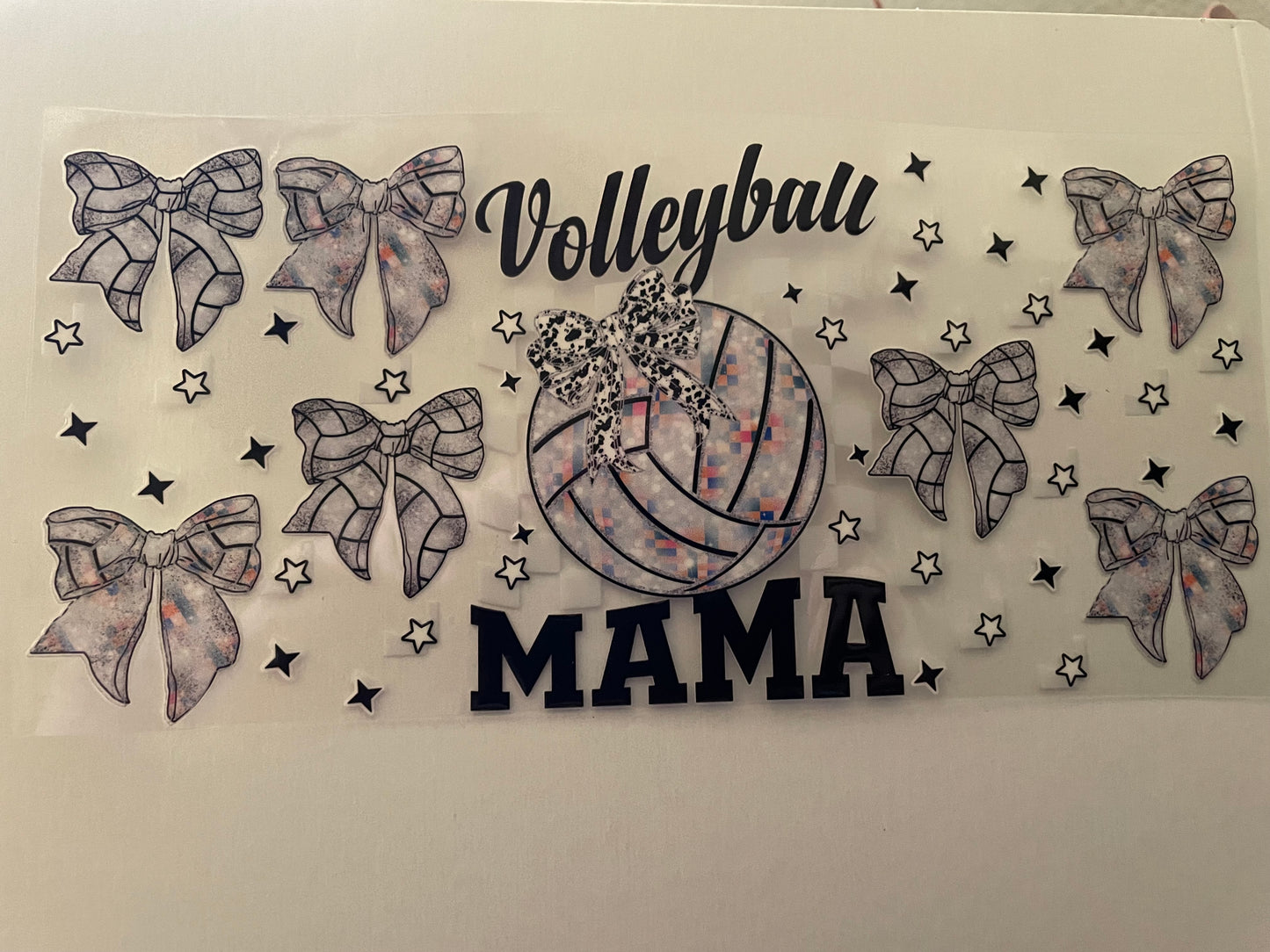 Mom/Grandma Wraps
