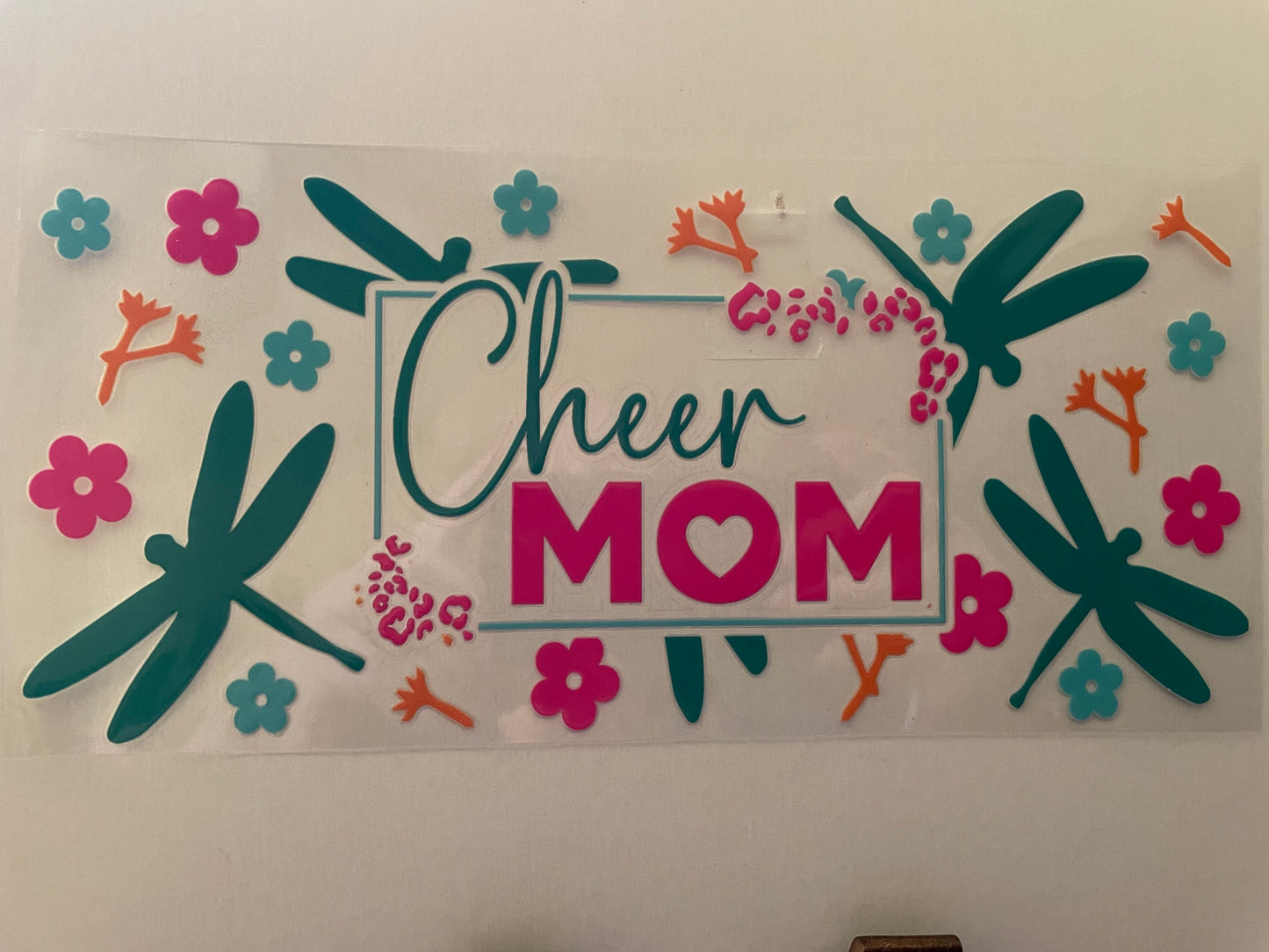 Mom/Grandma Wraps
