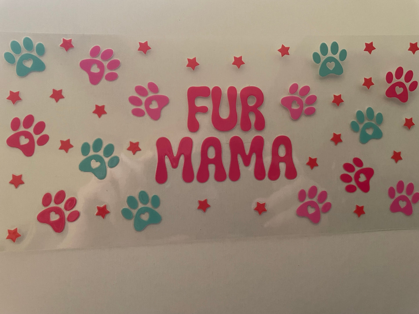 Mom/Grandma Wraps
