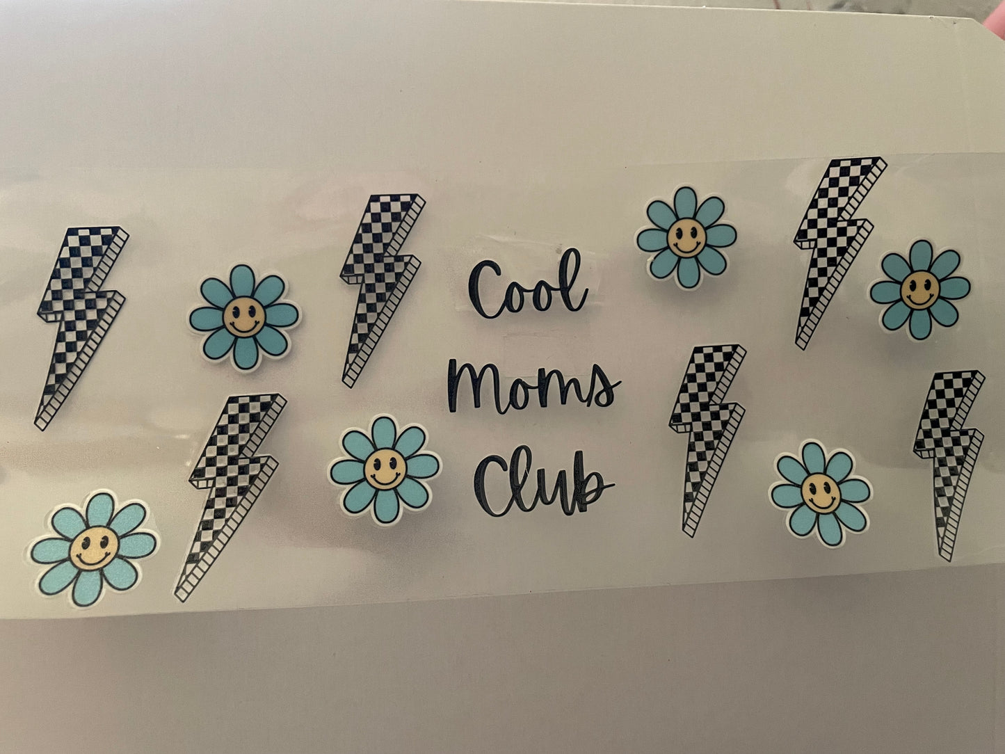 Mom/Grandma Wraps