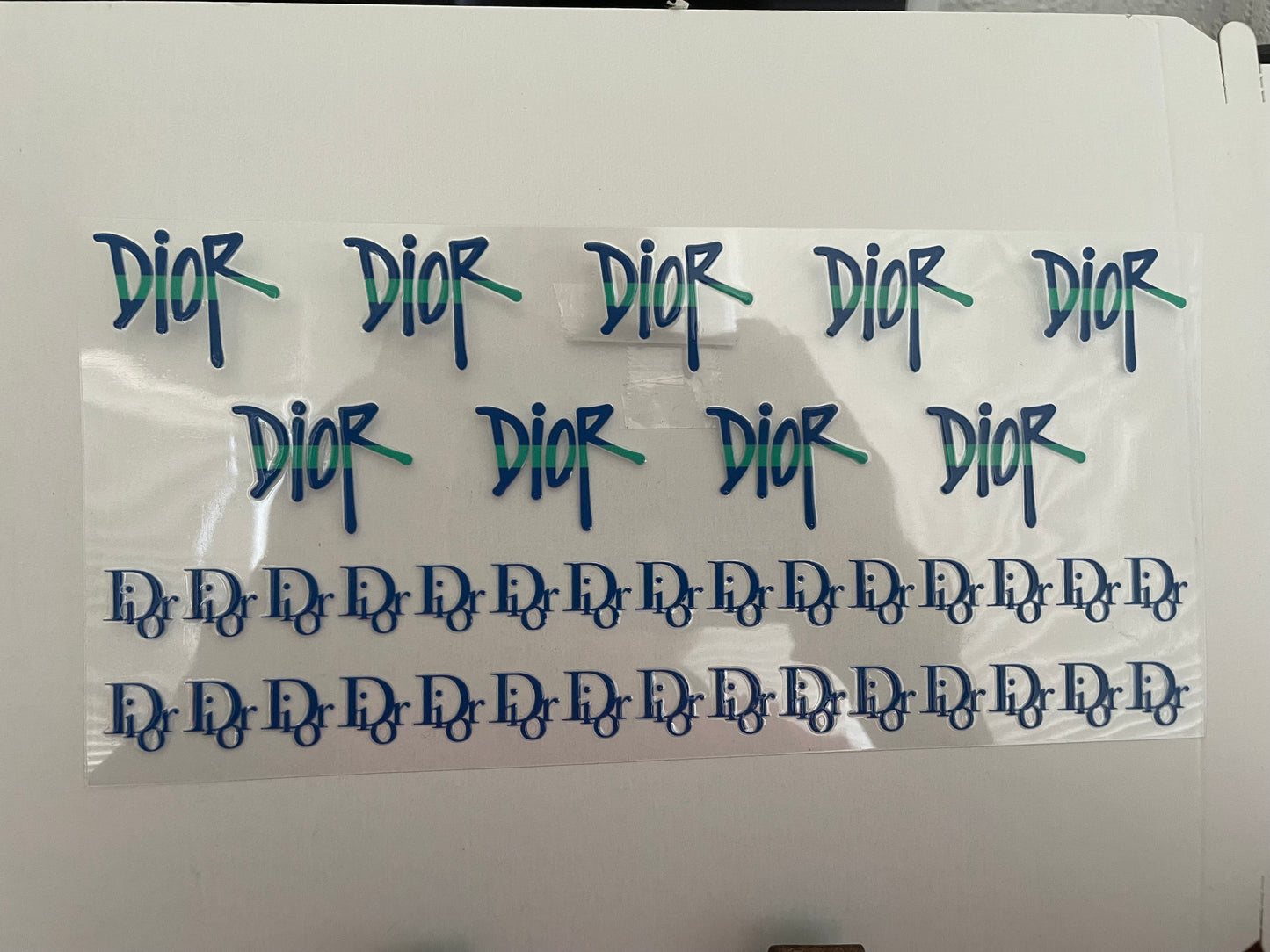 Designer Wraps 2