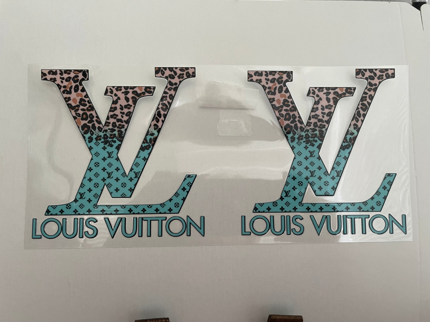 Designer Wraps 2