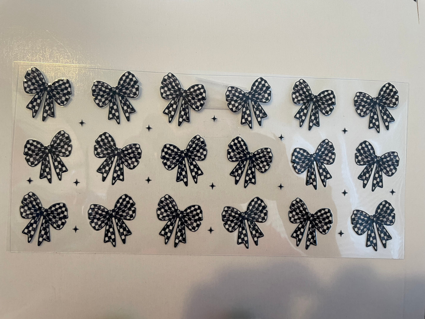 Heart Wraps