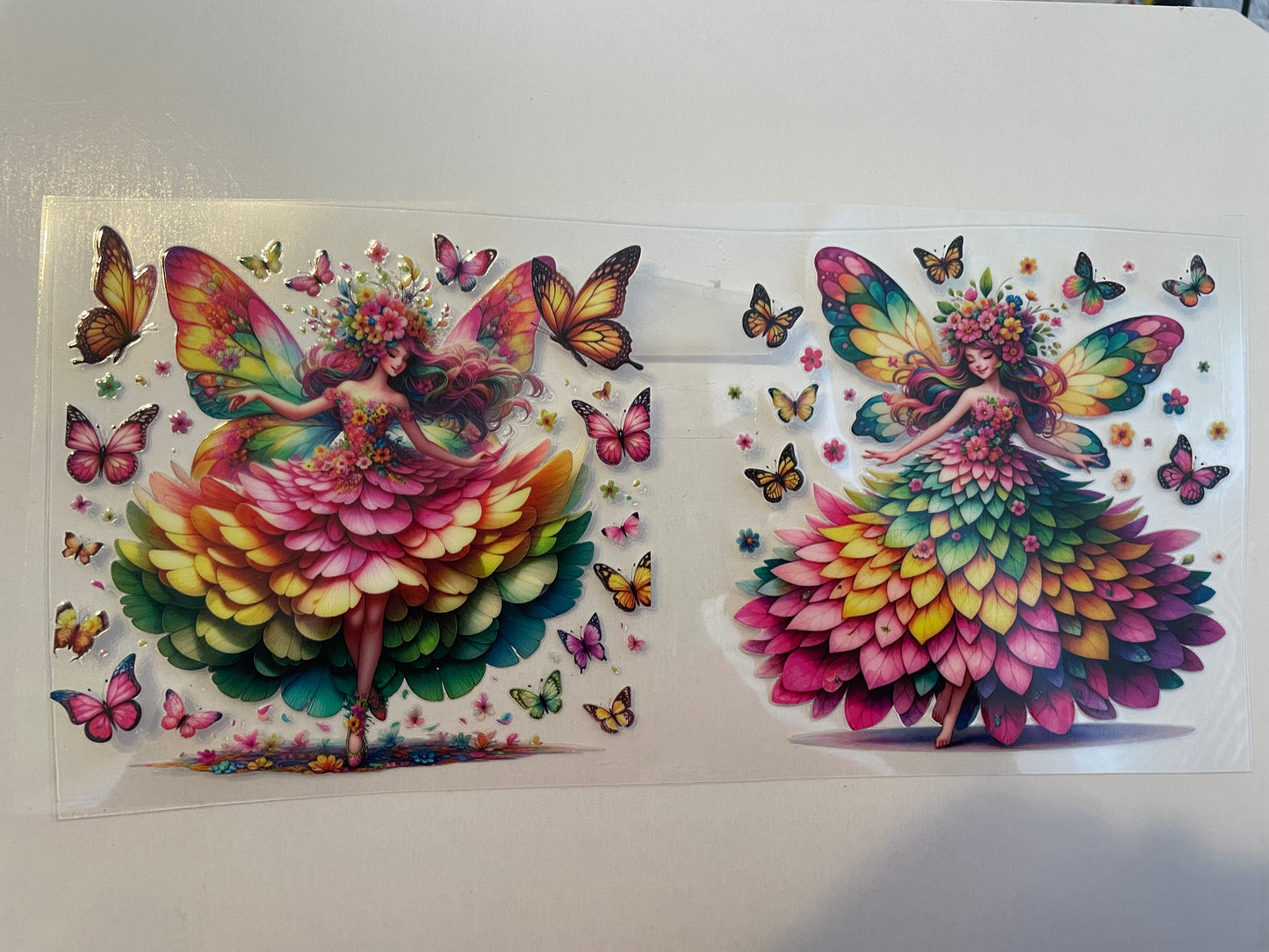Misc Wraps