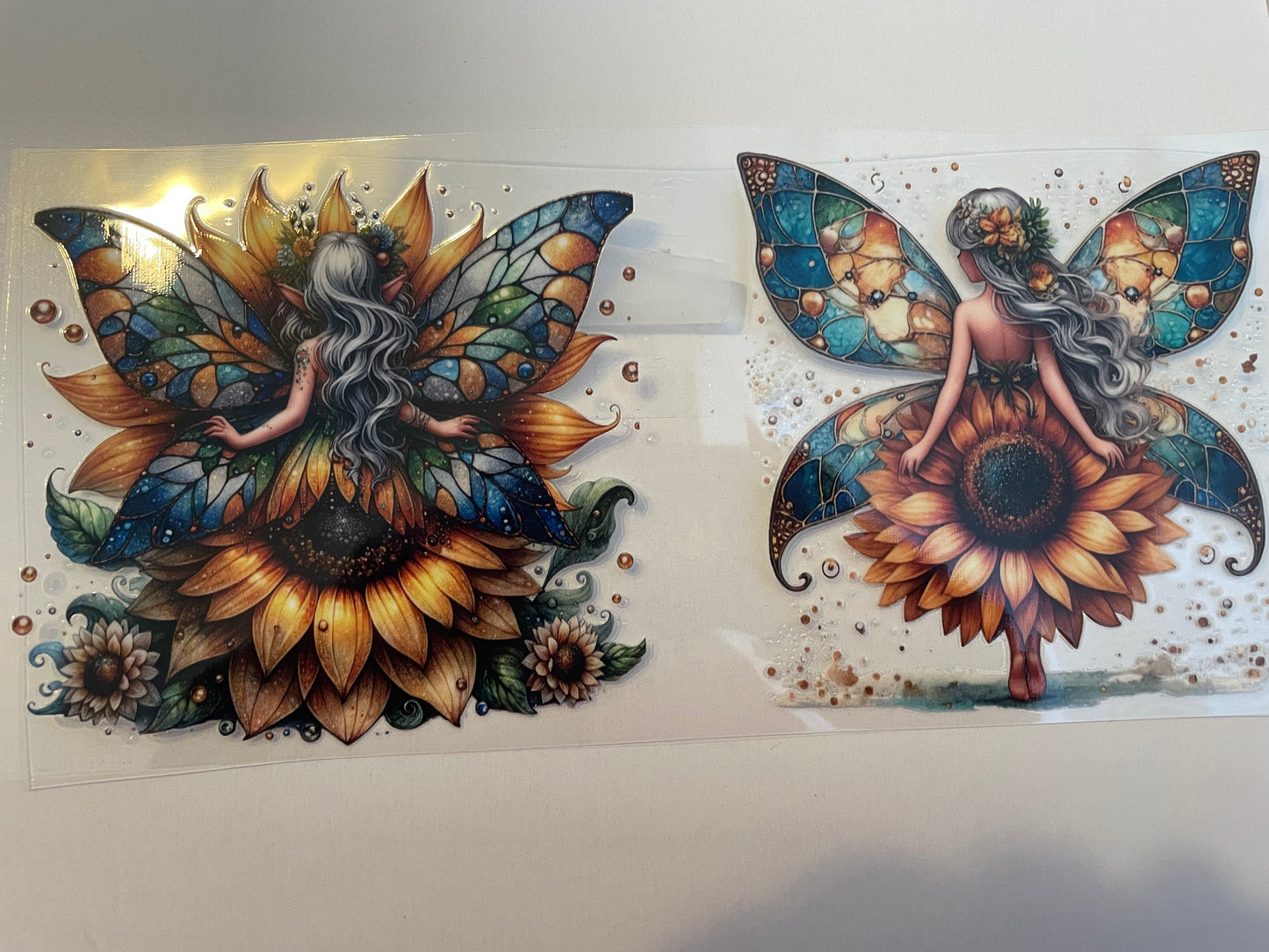 Misc Wraps