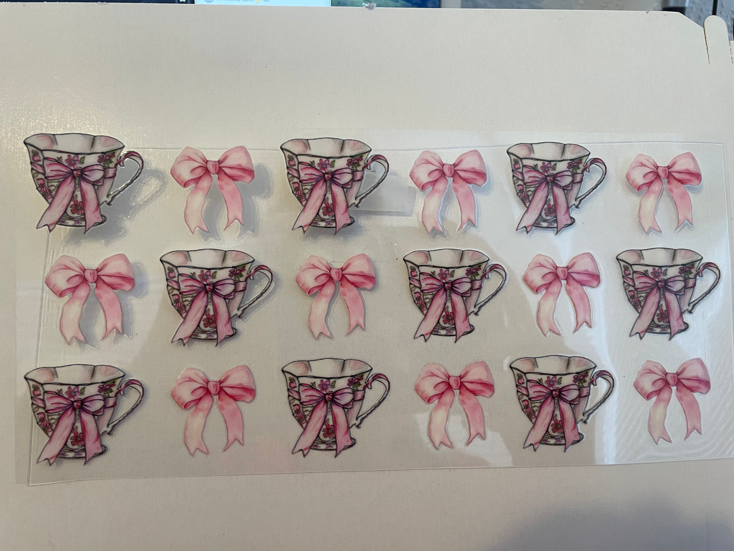 Misc Wraps