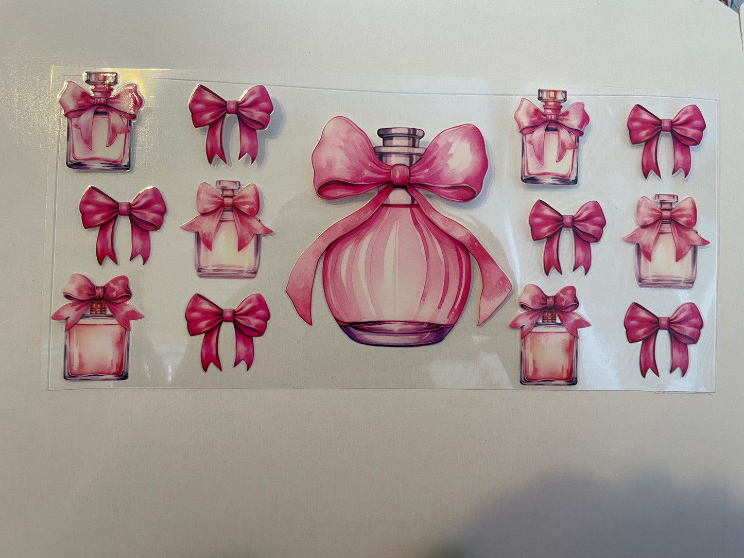 Misc Wraps