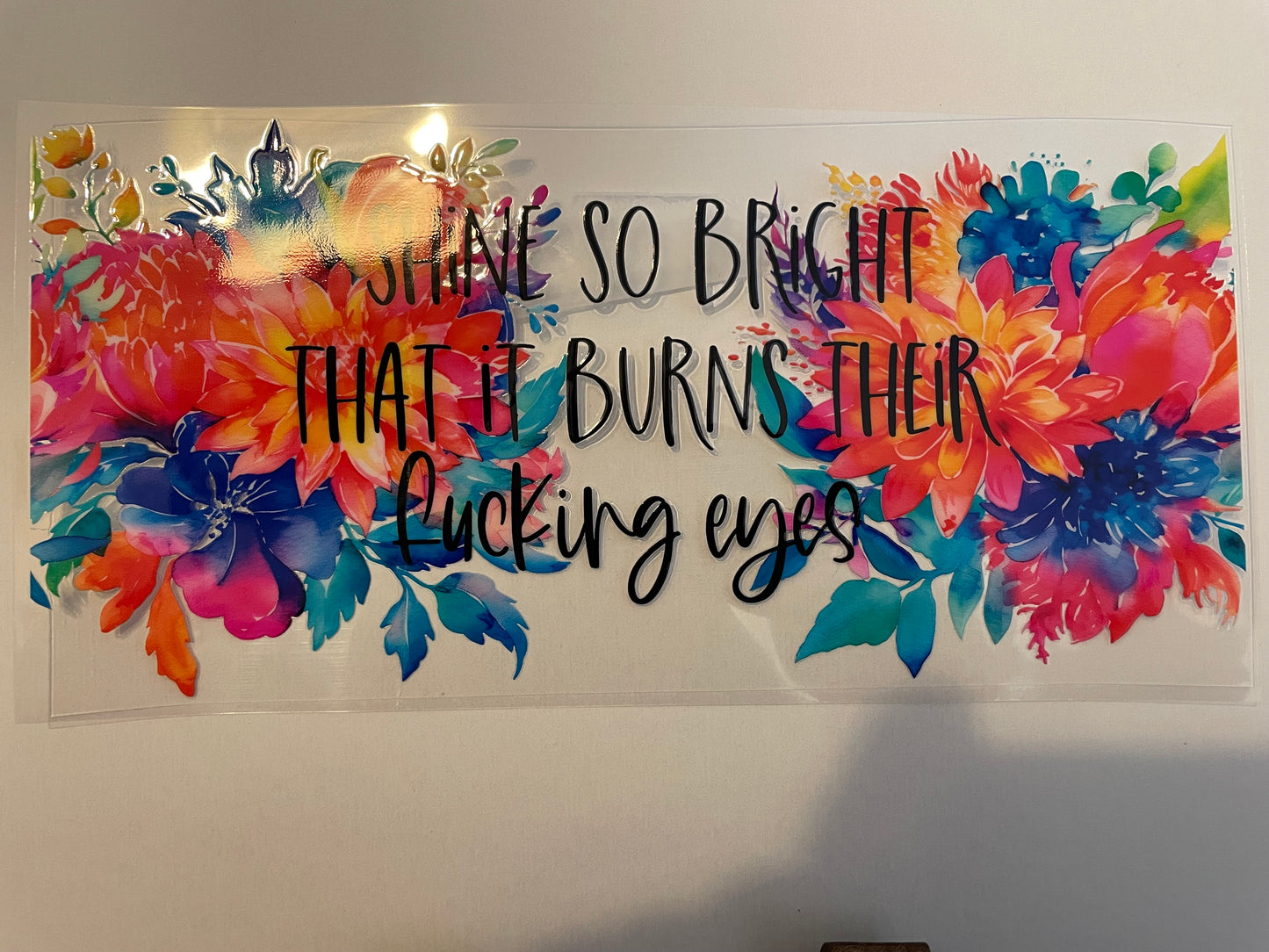 Funny/Humor Wraps