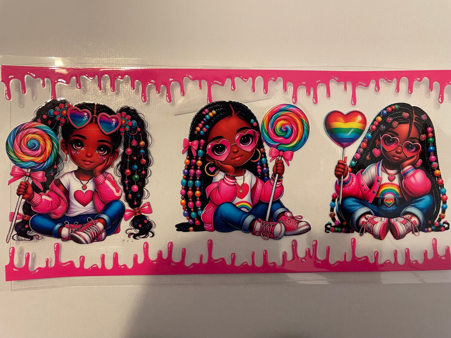Misc Wraps