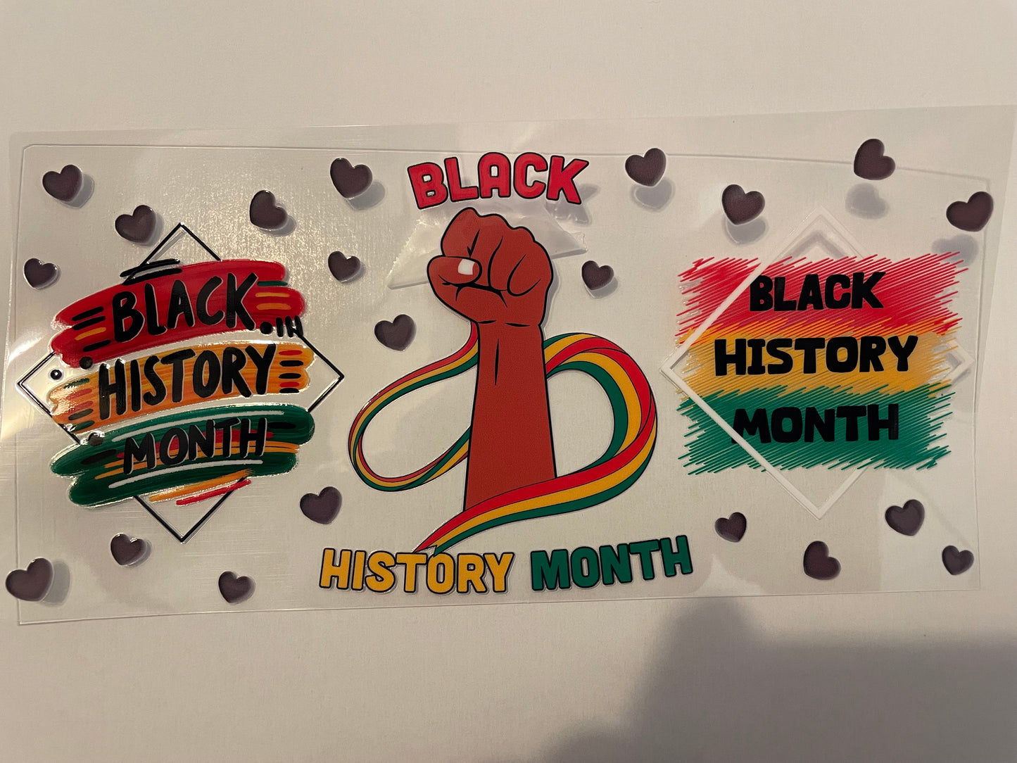 Misc Wraps