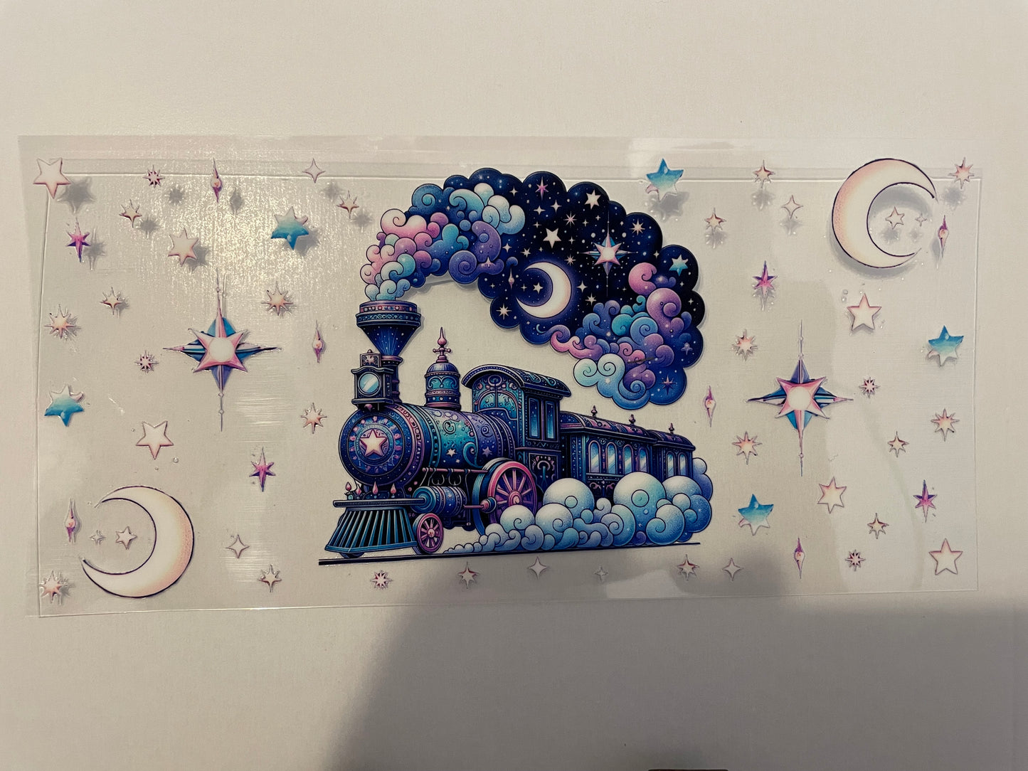 Misc Wraps