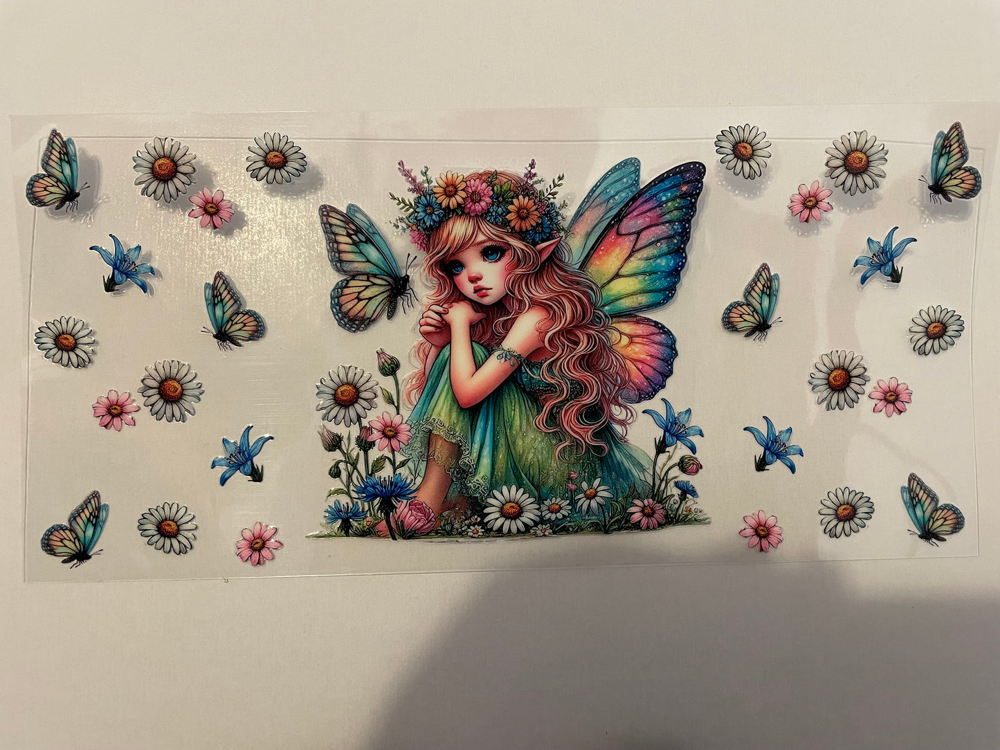 Misc Wraps