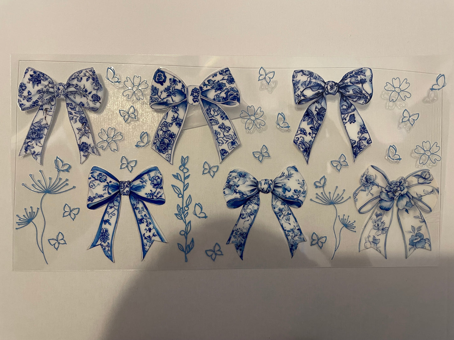 Heart Wraps
