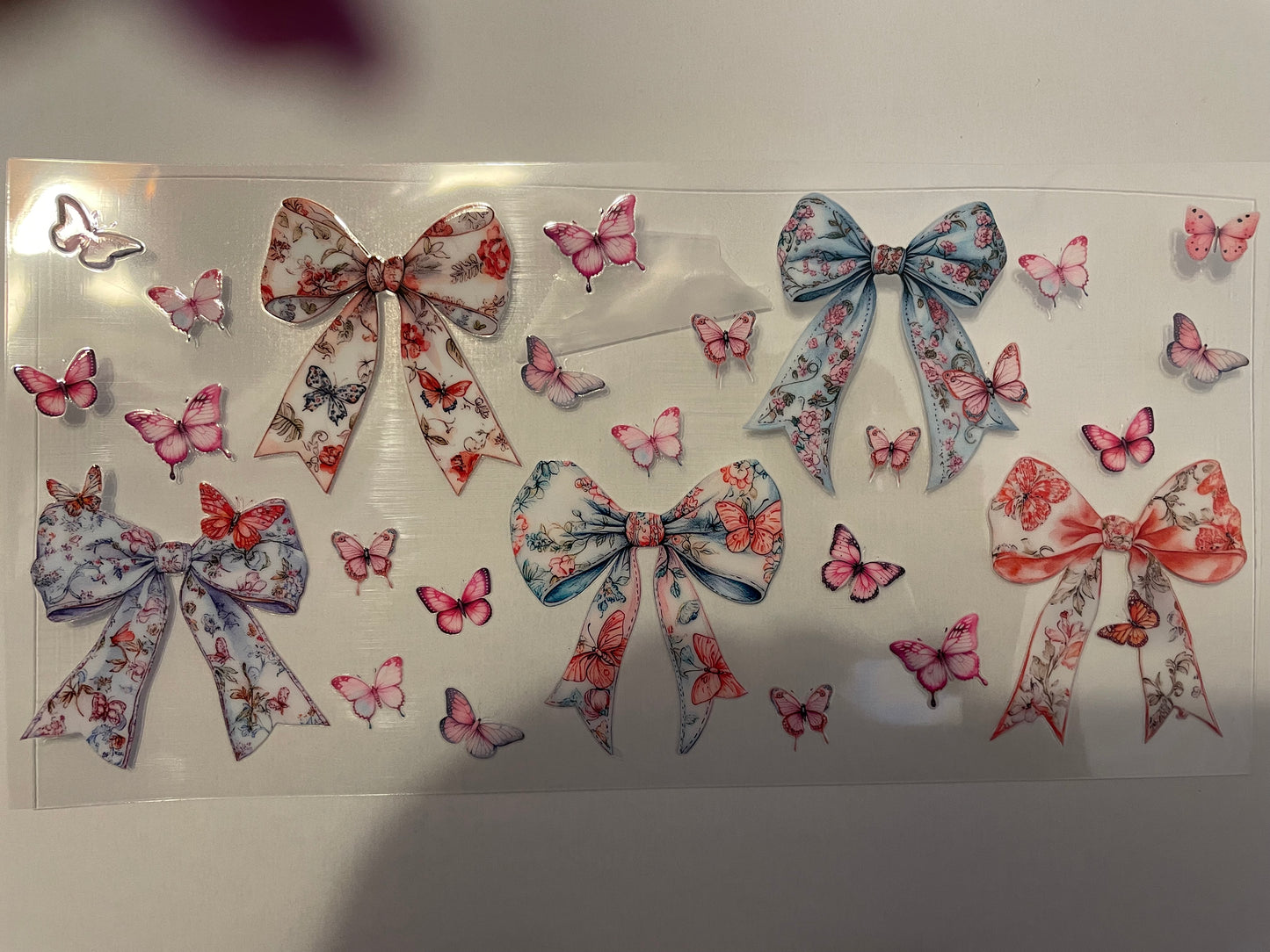 Heart Wraps