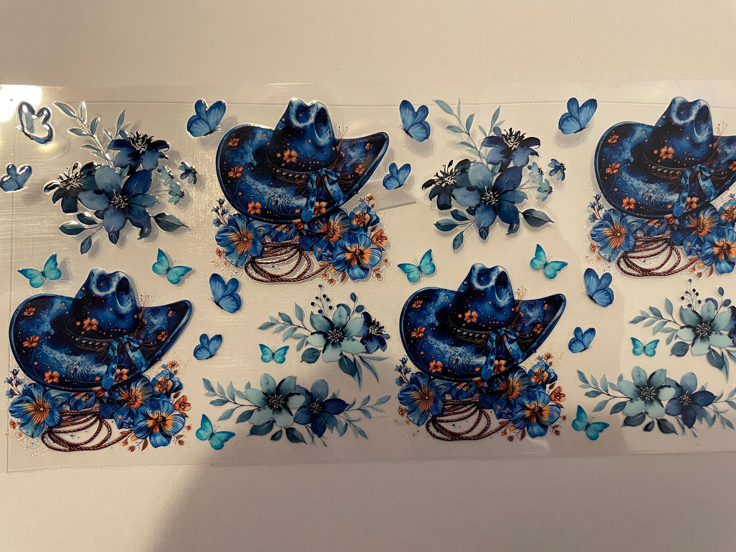 Heart Wraps