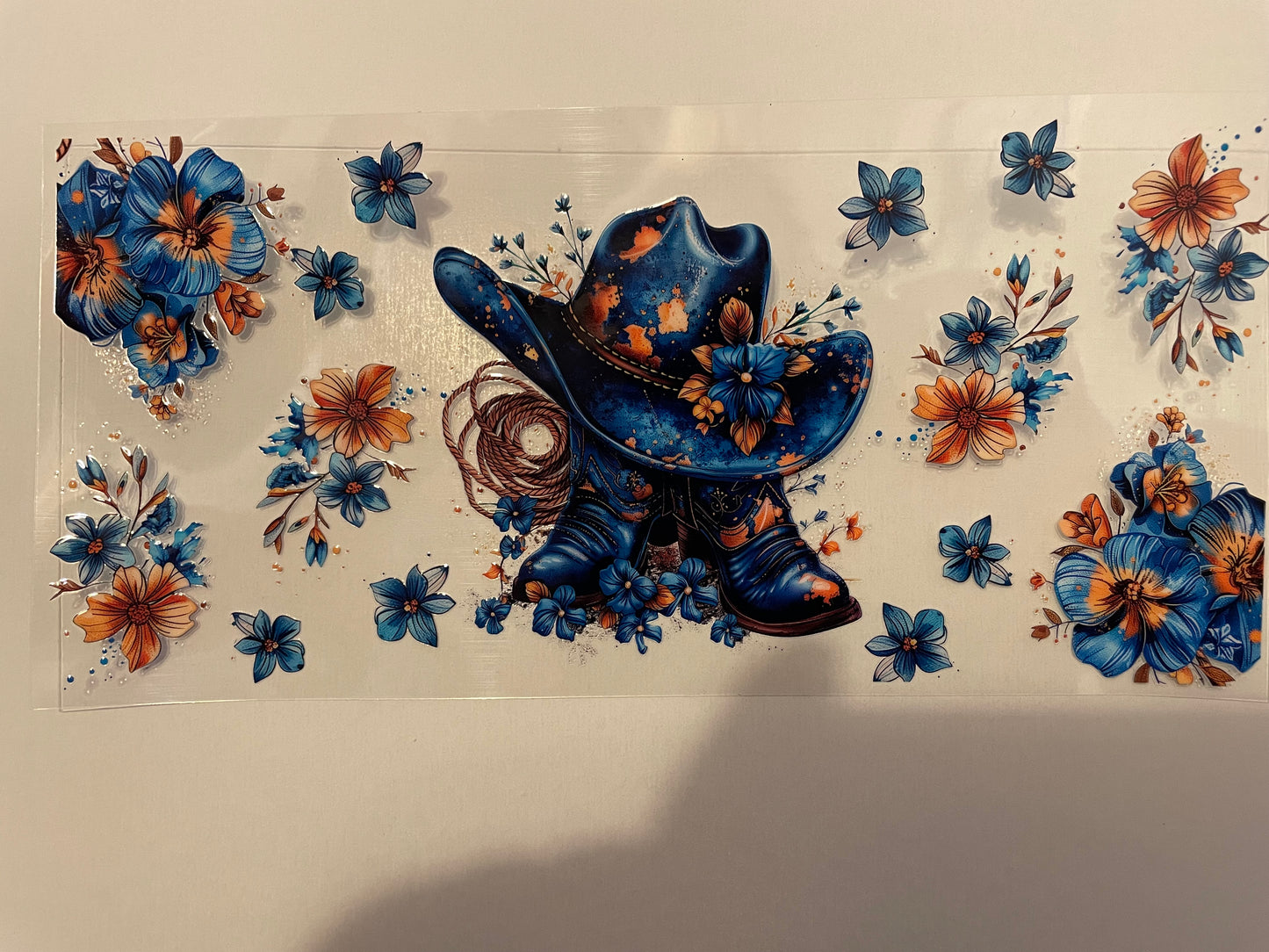 Heart Wraps
